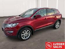 2015 Lincoln MKC