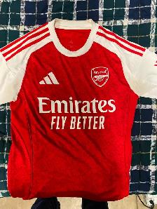 Arsenal 25/26 Home kit - Photo 2