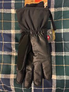 RIPZONE WINTER GLOVES - Photo 2