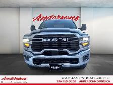 2026 Ram 2500 TRADESMAN - Photo 2