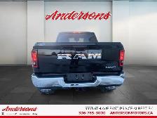 2026 Ram 2500 TRADESMAN - Photo 3
