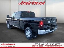 2026 Ram 2500 TRADESMAN - Photo 4
