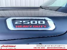 2026 Ram 2500 TRADESMAN - Photo 6