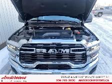 2026 Ram 2500 TRADESMAN - Photo 8