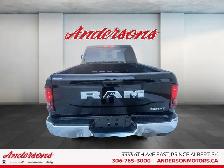 2026 Ram 2500 TRADESMAN - Photo 17