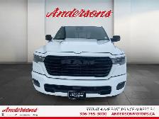 2026 Ram 1500 SPORT - Photo 2