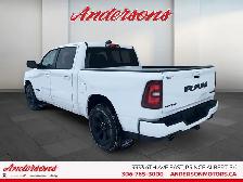 2026 Ram 1500 SPORT - Photo 4