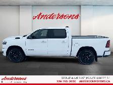 2026 Ram 1500 SPORT - Photo 5