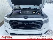 2026 Ram 1500 SPORT - Photo 8