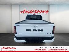 2026 Ram 1500 SPORT - Photo 17