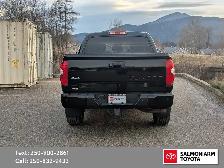 2016 Toyota Tundra Platinum 5.7L V8 PLATINUM CREWMAX BRANDE R... - Photo 5