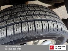 2016 Toyota Tundra Platinum 5.7L V8 PLATINUM CREWMAX BRANDE R... - Photo 7