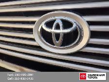 2016 Toyota Tundra Platinum 5.7L V8 PLATINUM CREWMAX BRANDE R... - Photo 9