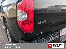 2016 Toyota Tundra Platinum 5.7L V8 PLATINUM CREWMAX BRANDE R... - Photo 11