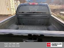 2016 Toyota Tundra Platinum 5.7L V8 PLATINUM CREWMAX BRANDE R... - Photo 12