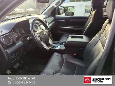 2016 Toyota Tundra Platinum 5.7L V8 PLATINUM CREWMAX BRANDE R... - Photo 13