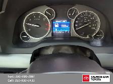 2016 Toyota Tundra Platinum 5.7L V8 PLATINUM CREWMAX BRANDE R... - Photo 15