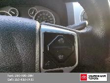 2016 Toyota Tundra Platinum 5.7L V8 PLATINUM CREWMAX BRANDE R... - Photo 16