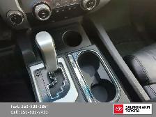 2016 Toyota Tundra Platinum 5.7L V8 PLATINUM CREWMAX BRANDE R... - Photo 18