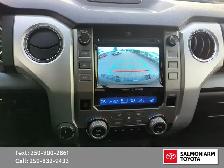 2016 Toyota Tundra Platinum 5.7L V8 PLATINUM CREWMAX BRANDE R... - Photo 19