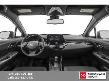 2019 Toyota C-HR LE FWD, 2 SETS OF TIRES AND RIMS - Photo 5