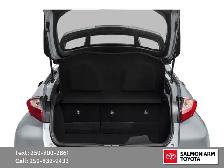 2019 Toyota C-HR LE FWD, 2 SETS OF TIRES AND RIMS - Photo 7