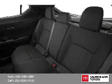 2019 Toyota C-HR LE FWD, 2 SETS OF TIRES AND RIMS - Photo 8