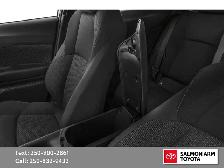 2019 Toyota C-HR LE FWD, 2 SETS OF TIRES AND RIMS - Photo 9