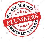 NOW HIRING SERVICE PLUMBERS