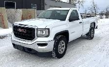 2016 GMC Sierra 1500 - 4.3L V6 Pickup