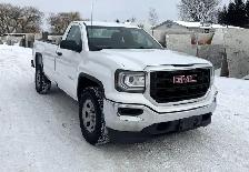 2016 GMC Sierra 1500 - 4.3L V6 Pickup - Photo 2
