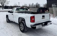 2016 GMC Sierra 1500 - 4.3L V6 Pickup - Photo 4