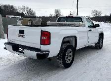 2016 GMC Sierra 1500 - 4.3L V6 Pickup - Photo 5