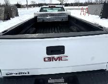 2016 GMC Sierra 1500 - 4.3L V6 Pickup - Photo 6