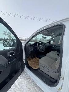 2016 GMC Sierra 1500 - 4.3L V6 Pickup - Photo 9