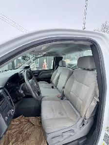 2016 GMC Sierra 1500 - 4.3L V6 Pickup - Photo 10