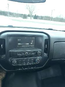 2016 GMC Sierra 1500 - 4.3L V6 Pickup - Photo 11