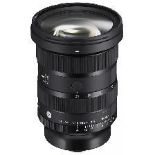 Sigma 24-70 f/2.8 DG DN Art II Lens, L Mount