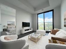 Brand New 1BD Condo on Queensway/Royal York