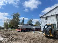 WARFAB Barges Available - Photo 3