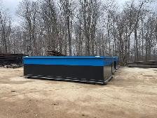 Buy Quality WARFAB Barges - Photo 3