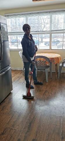 Entretien ménager - Photo 4