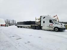 Top WARFAB Barges for Sale - Photo 5