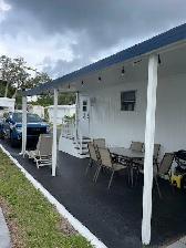 Charmante maison mobile à vendreOcean Waterway, Fort Lauderdale - Photo 2