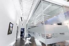 Modern Office Space for Lease - Sunalta - West End Downtown