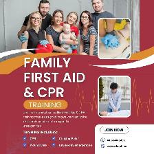 A Valentine’s Gift That Matters – First Aid & CPR Certification