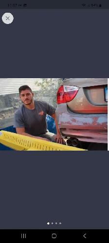 AUTOBODY MOBILE DENT RUST SCRATCH REPAIR FREE QUOTE - Photo 6