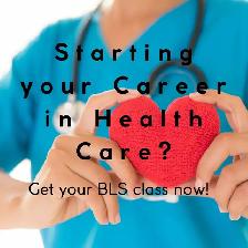 Basic Life Support (BLS) – Heart & Stroke Certified – Alberta