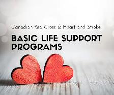 Care Starts with Preparedness – BLS Training – February Classes