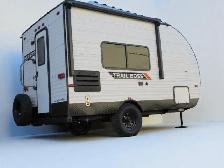 2026 Gulf Stream Trail Boss